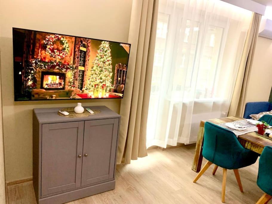Brand New, Design Apartment Jojo, Oldtown, Balcony, Ac Братислава Экстерьер фото